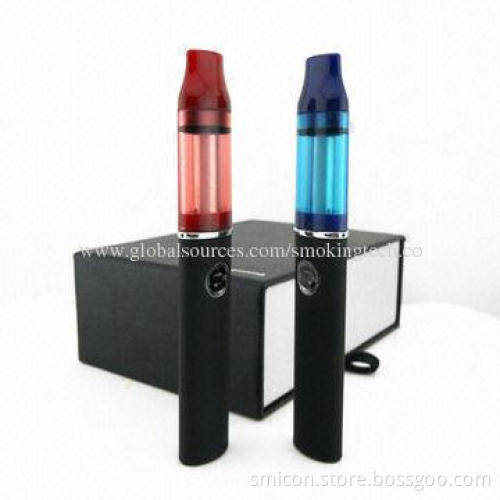 Elips Electronic Cigarettes with 1.2mL Atomizer Capacity and Improved Tank System